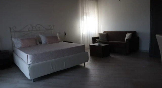 Il Riccio home & relax, Book Hotel SPA-hoteller i Molise, SPA