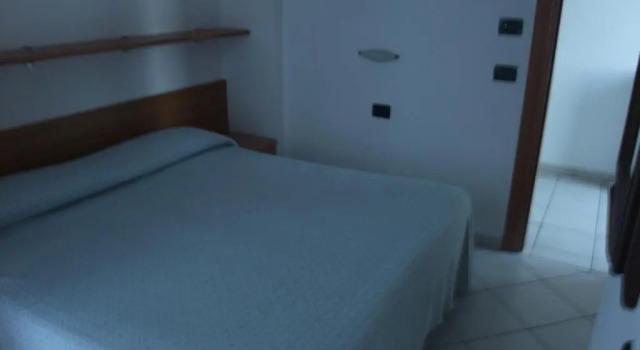 Двухместный номер Standard с балконом Hotel Adriana