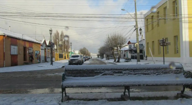 Patagonia Swiss House, Prenota Hotel Puerto Natales 