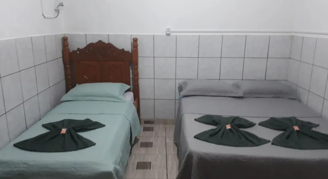 Hotel Ângelos