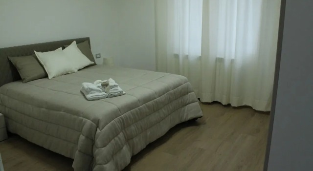 Superior- værelse Aries B&B