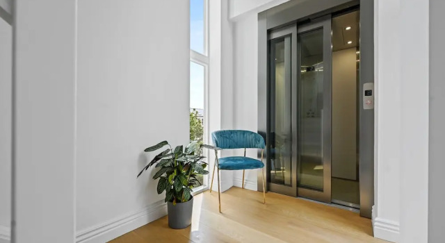 Nightingale Suites