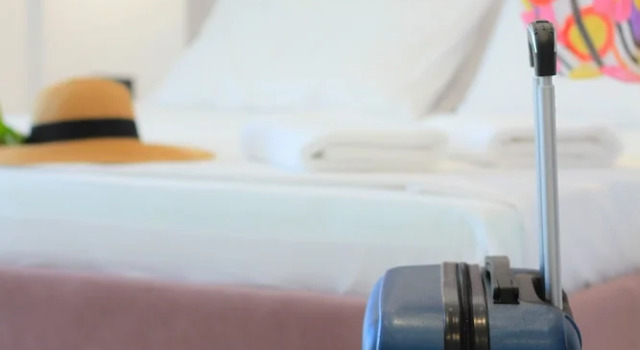 Deluxe Zimmer Vila Mia