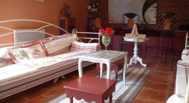 Jardin Mirandou, Prenota Hotel Hotel a Alvernia con parcheggio, Parcheggio