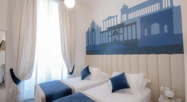 Frattina FF italian suites, Забронировать Гостевой дом Спанья Рим, рядом с Посольство США в Риме