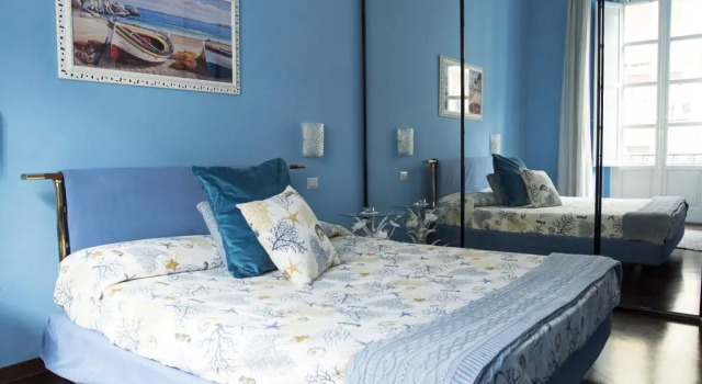 Bed And Breakfast Domus Garibaldi