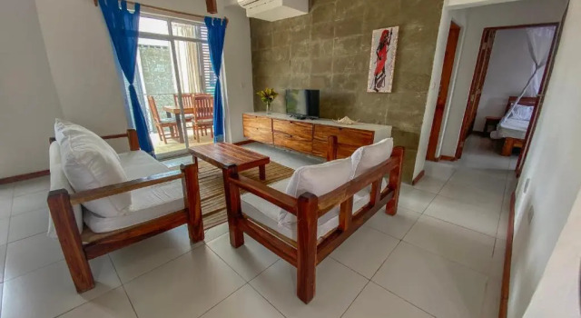 Aqua Resort, Book Resort Diani Beach 