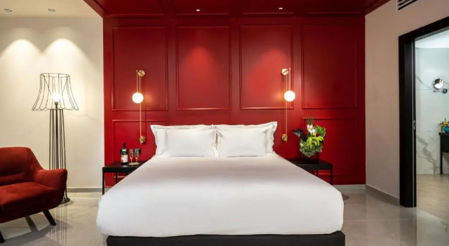 Estudio Hotel Botanica- Limited Edition By Fattal