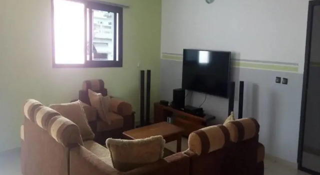 Complexe Hôtelier Paris Village, Prenota Hotel Bingerville Abidjan