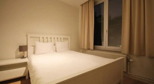 Appartement Bruxelles centre, parking gratuit, Забронировать Апартаменты/квартира Брюссель Брюссельский столичный регион, рядом с Университет Сен-Луиса