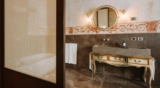Двухместный люкс Deluxe Paragon 700 Boutique Hotel & SPA