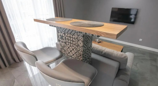 Apartament Panorama
