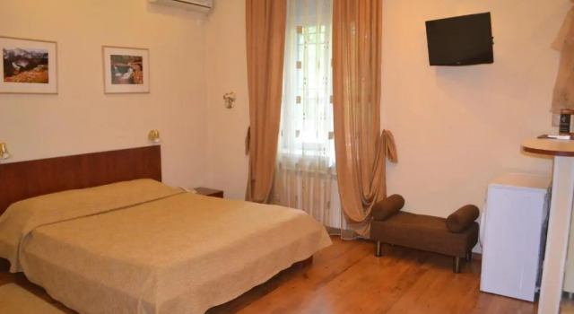 Apartments on Negruzzi 6/2, Prenota Appartamento Hotel a Chişinău con parcheggio, Parcheggio