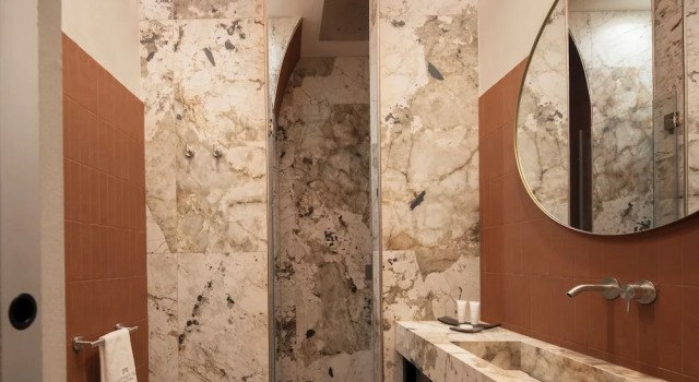 Номер Standard Demetra Luxury Suites