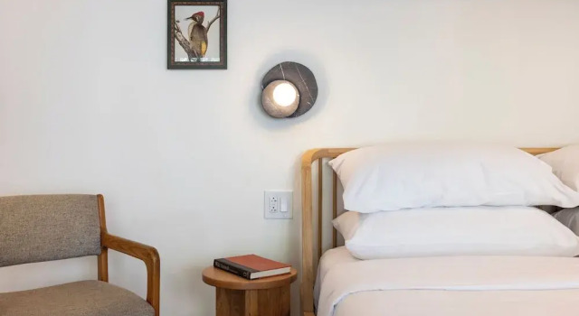 Forest Doppel Zimmer Eastwind