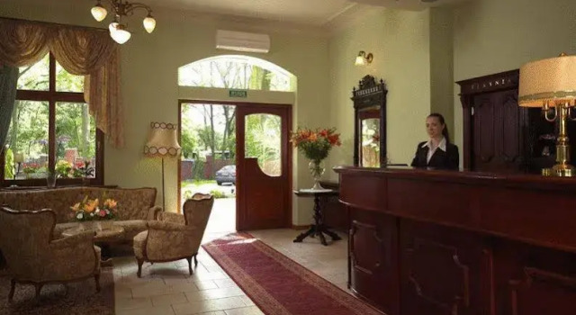Hotel Bugatti