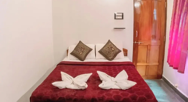 Номер Deluxe House Of Brothers