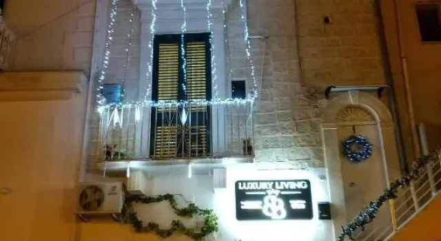 Luxury Living Suite B&B, Buchen Sie Bed & Breakfast Adelfia Metropolitanstadt Bari