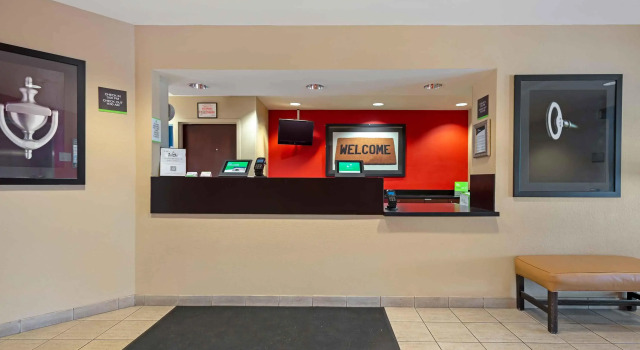 Extended Stay America Suites Philadelphia Plymouth Meeting E, Брондау Қонақ үй Плимут Митинг Philadelphia Metropolitan Area