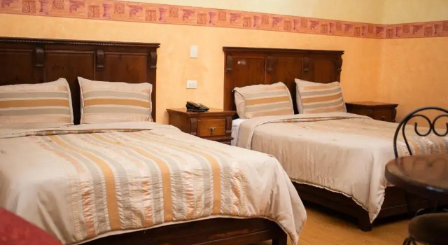 Номер Superior Hotel La Alhondiga