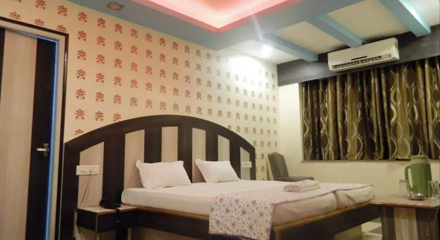 Номер Superior Hotel Marudhar Palace