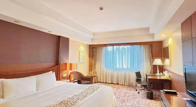 Shanghai Renji Hotel, Varaa Hotelli Minhang 