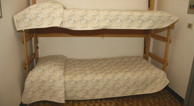 Номер Standard Parco delle Viole