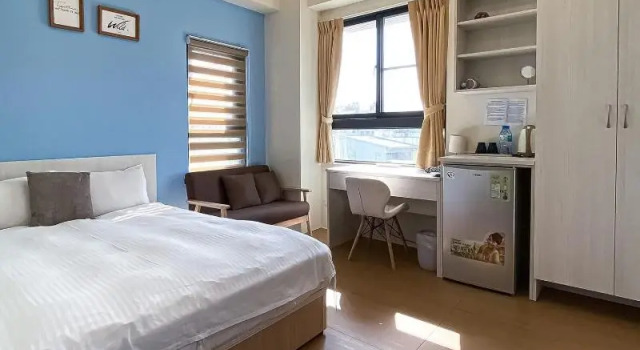 Adagio Hostel