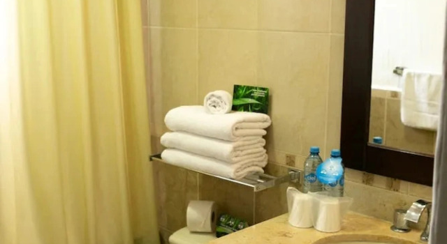 Одноместный полулюкс Hotel Las Palomas