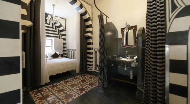 Suite Riad Bindoo & Spa