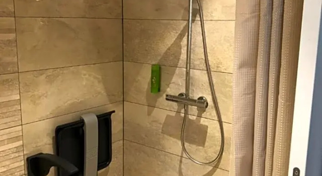 Номер Standard Hôtel Catalpa