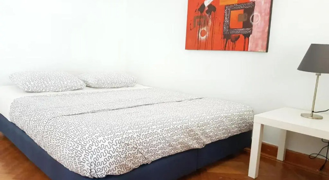 Апартаменты Standard Errathens Pine Red and Taupe - Athens Center