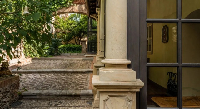 We Home Taormina Center with Parking, Book Hotel Hotels in Sicily with Parking, Parking