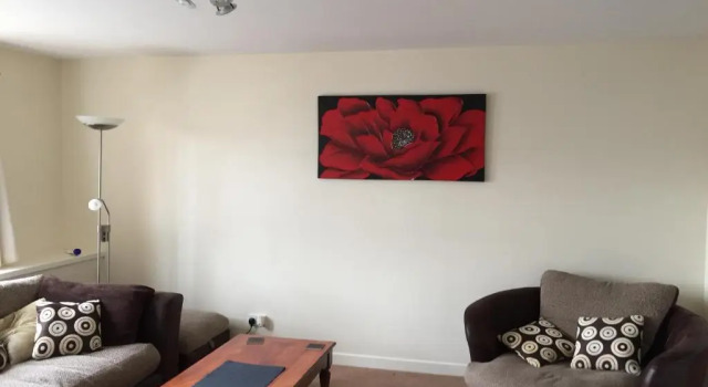 Апартаменты 3 Varis Apartments