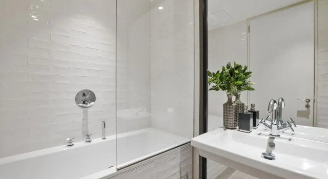 Апартаменты с 2 комнатами Whitfield Street Residences by Aeria Apartments