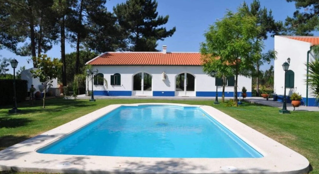 The Camp, Rezervovat Hotel Pegões Lisabon