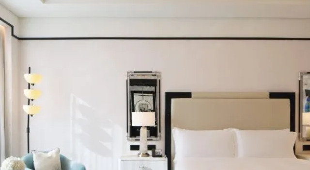 Семейный номер Standard Chengdu Rising Butterfly Hotel