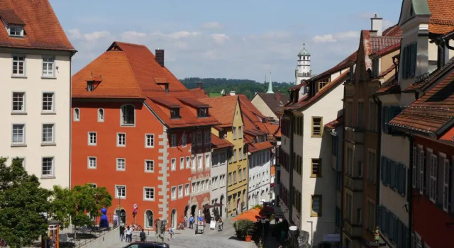 Люкс Hotel Obertor