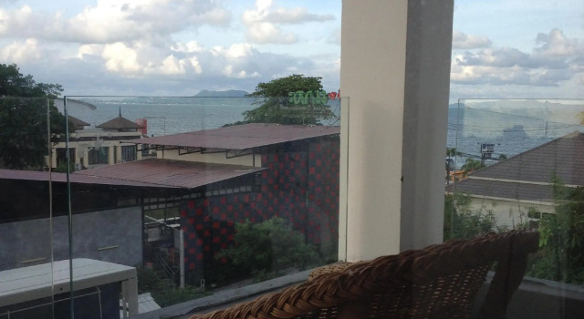 Двухместный номер Deluxe 5ive Beach House Hotel