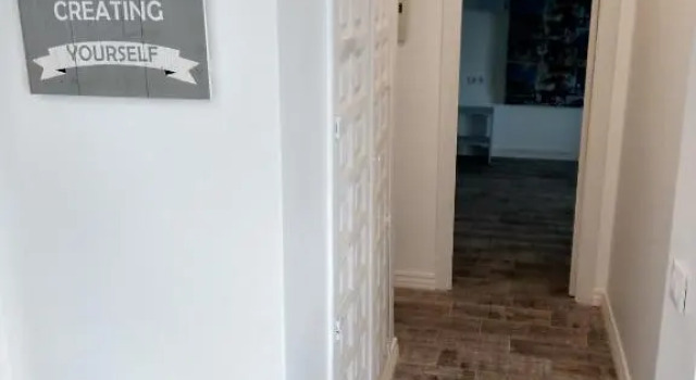 villa Grace,10p,seaview,pool, Забронировать Вилла Отели Кальпе с бассейном, Бассейн