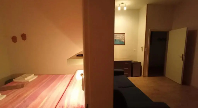 Семейный номер Standard La Casa della Nonna