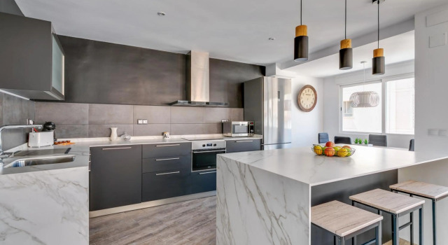 Apartment city center, Забронировать Апартаменты/квартира Апартаменты Аликанте, рядом с Гавань Аликанте, Апартаменты/квартира
