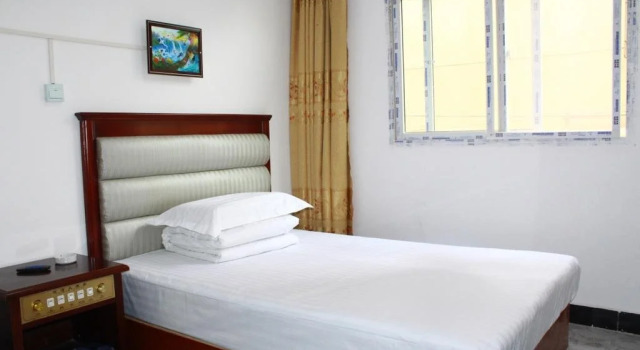Xi'an Sunny Guest House, Prenota Affittacamere Lianhu 