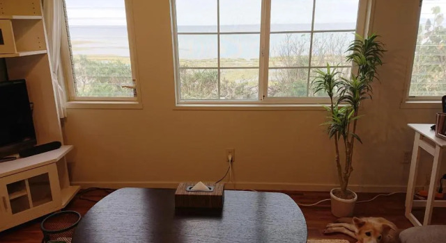 Вилла Maribu Beach House