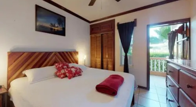 Lake Villas, Buchen Sie Hotel Hotels in Provinz Belize mit Parkplatz, Parkplätze