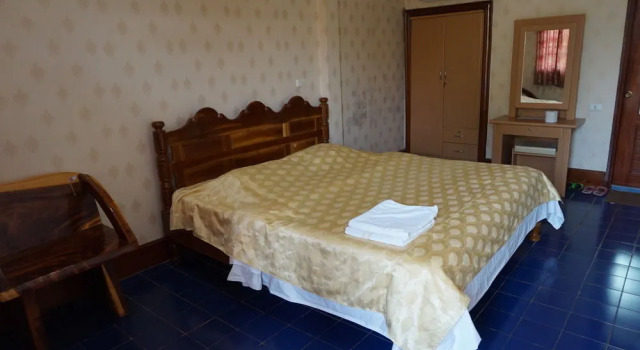 Phonepaseud Hotel, Book Hotel Hoteller i Savannakhet med morgenmad, Morgenmad