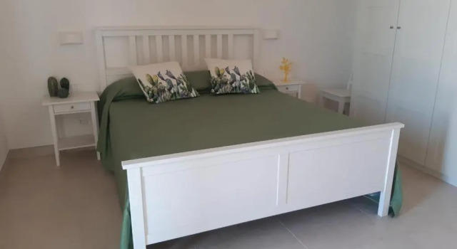 Апартаменты c 1 комнатой Casale Zacco Micciò
