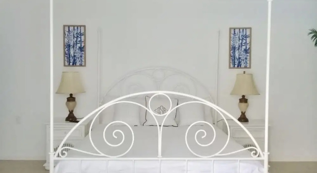 Ocean Front Villa in Aruba - Stunning Full House, Book Villa SPA-hoteller i Pos Chiquito, SPA