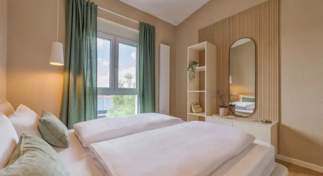 Номер Standard Adler Apartments