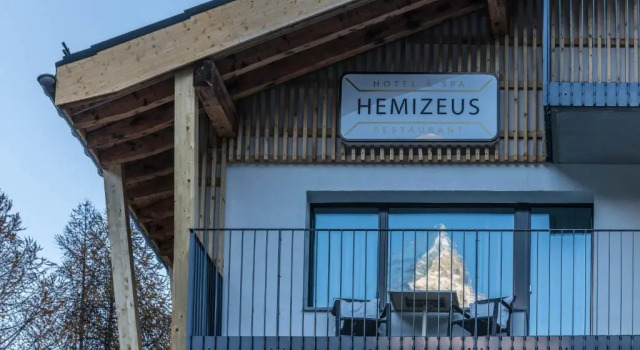 Hotel Hemizeus & Iremia Spa